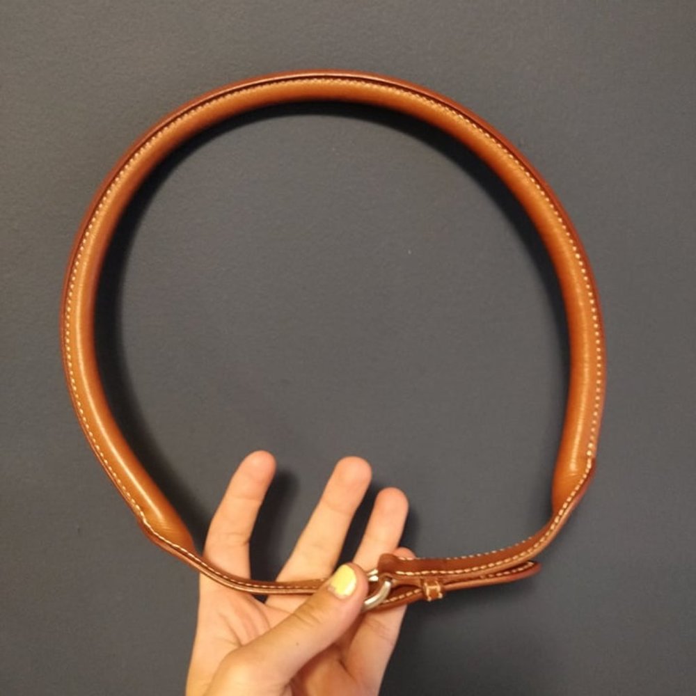 Hermes Belt - Picture 7 of 7